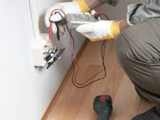 Electrical repair project, Cape Town Electrical services Cape Town Electrical services