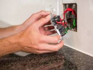 Electrical repair project, Cape Town Electrical services Cape Town Electrical services