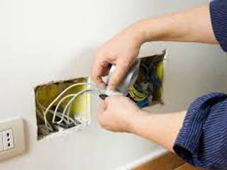 Electrical repair project, Cape Town Electrical services Cape Town Electrical services