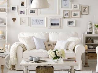 100 TL’ den Az Bütçe ile Ev Dekorasyonu, Evinin Ustası Evinin Ustası Living room