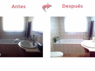 Home Staging Chalet en Piera, Home Staging Tarragona - Deco Interior Home Staging Tarragona - Deco Interior