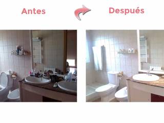 Home Staging Chalet en Piera, Home Staging Tarragona - Deco Interior Home Staging Tarragona - Deco Interior