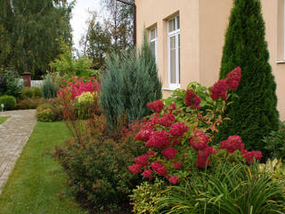 Лобня, ПАН Ландшафт ПАН Ландшафт Garden