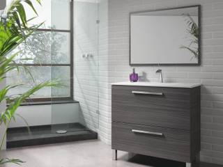 Muebles de Baño, Furnet Furnet Modern bathroom
