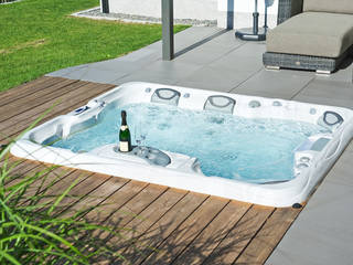 Minibaseny Sundance Spas - SERIA 880, Sundance Spas Sundance Spas สปา