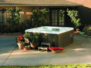 Minibaseny Sundance Spas - SERIA 780, Sundance Spas Sundance Spas Spa Modern