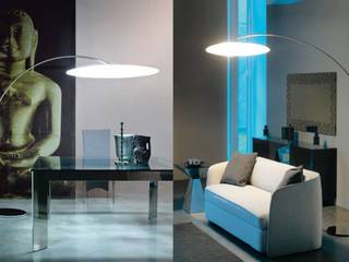 Lighting, IQ Furniture IQ Furniture Salas modernas