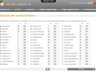 Wat kost een huis voor mij?, watkostbouwen.nl : modern door watkostbouwen.nl , Modern