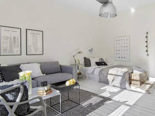 女子ルーム, Incs Design Studio Incs Design Studio Modern Bedroom Flax/Linen Pink Dressing tables