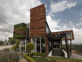 2. SHOWROOM, TARE arquitectos TARE arquitectos 商業空間