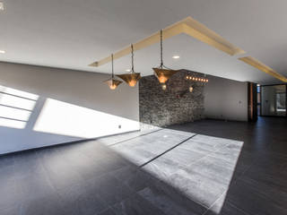 3. CASA TARE, TARE arquitectos TARE arquitectos 商業空間