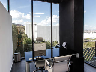 4. OFICINAS IMPERSEALCO, TARE arquitectos TARE arquitectos 商業空間