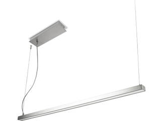 PRIM, Pujol Iluminacion Pujol Iluminacion Modern dining room