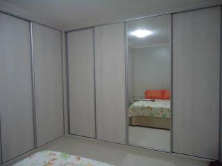 DORMITORIO, IN WOOD MOVELARIA IN WOOD MOVELARIA Modern style bedroom