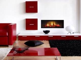 Gebr. Garvens GmbH & Co. KG Modern Living Room