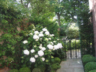 west kirby garden after side entrance caroline benedict smith garden design cheshire by - Garden Design Cheshire west kirby garden after side entrance caroline benedict smith garden design cheshire by - Garden Design Cheshire