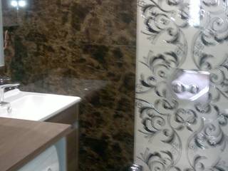 istinye park, rwiçmimari rwiçmimari Bathroom