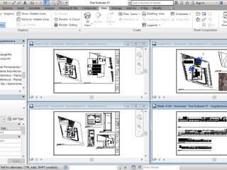 Capacitaciones y Migraciones Revit BIM, JIMDR Arquitectos JIMDR Arquitectos