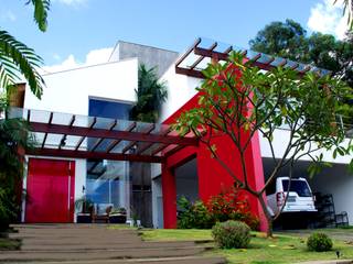 CASA MK, Mais Arquitetura 34 Mais Arquitetura 34 現代房屋設計點子、靈感 & 圖片