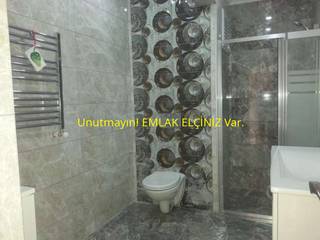 karışık işler, rwiçmimari rwiçmimari Moderne Badezimmer