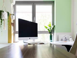 Appartement R. & V. , Sensionest Sensionest Study/office