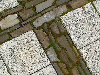 Hausgarten in Arnsberg / Herdringen, wilhelmi garten- und landschaftsarchitektur wilhelmi garten- und landschaftsarchitektur Patios & Decks