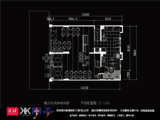 Victor Ice cream & cafe, 京悅室內裝修設計工程(有)公司｜真水空間建築設計居研所 京悅室內裝修設計工程(有)公司｜真水空間建築設計居研所 Commercial spaces