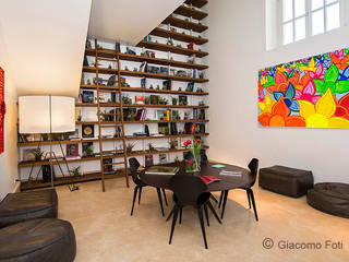 Hotels, Giacomo Foti Photographer Giacomo Foti Photographer Modern living room