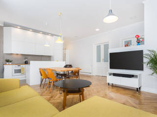 DJW, Och_Ach_Concept Och_Ach_Concept Living room