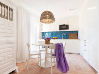 homify Cucina in stile mediterraneo