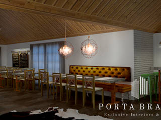 SteakHouse, Porta Branca Porta Branca Commercial spaces