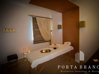 My Massage Boutique, Spa, Porta Branca Porta Branca Commercial spaces