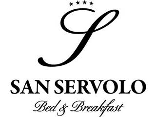 ​San Servolo bed & breakfast, Viadurini Viadurini Camera da letto in stile rustico Metallo