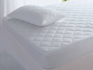 Easycare & Bedding Protection, King of Cotton King of Cotton Dormitorios clásicos