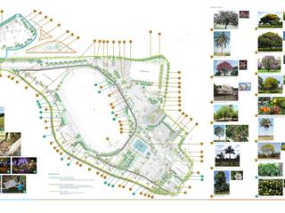 PARQUE LINEAR EM FRANCO DA ROCHA, Lá Fora | arquitetura da paisagem Lá Fora | arquitetura da paisagem