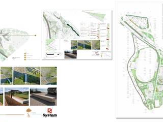 PARQUE LINEAR EM FRANCO DA ROCHA, Lá Fora | arquitetura da paisagem Lá Fora | arquitetura da paisagem