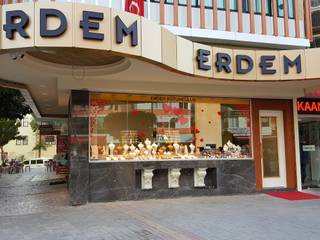 Kuyum Mimar Melike Topal