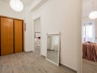 Home Staging alla Garbatella - VENDITA, Flavia Case Felici Flavia Case Felici