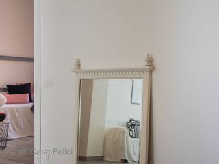 Home Staging alla Garbatella - VENDITA, Flavia Case Felici Flavia Case Felici