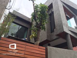 homify Rumah Modern