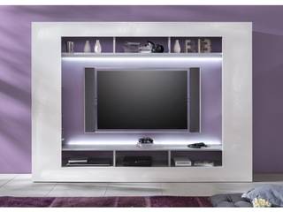 Trend Team, Style Our Home Ltd Style Our Home Ltd Modern living room