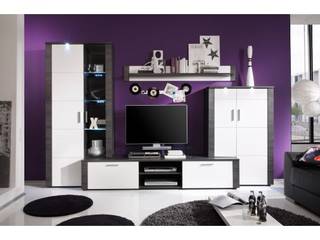 Trend Team, Style Our Home Ltd Style Our Home Ltd Modern living room