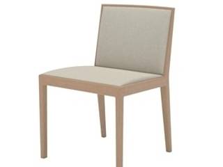 La Cadira, La cadira La cadira Scandinavian style houses Wood Wood effect