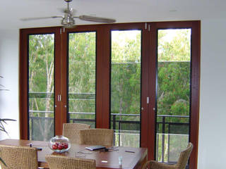 Cerramientos Aneeta, Ayuso Euro Systems Ayuso Euro Systems Modern windows & doors