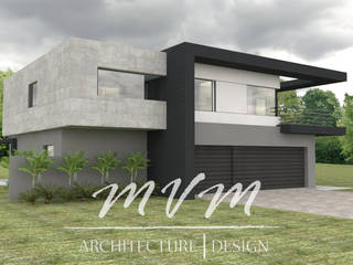 MVM Architecture & Design