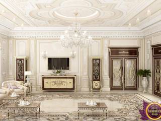 Luxury majlis design of Katrina Antonovich, Luxury Antonovich Design Luxury Antonovich Design Living room