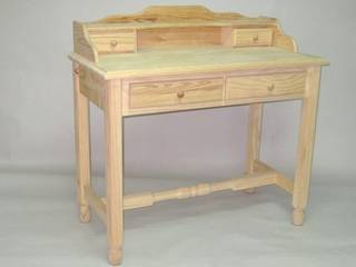 Mesas de madera para el hogar, MABA ONLINE MABA ONLINE HaushaltAccessoires und Dekoration