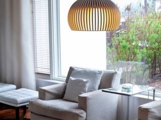 Tendances et design : les matières naturelles !, NEDGIS NEDGIS Modern Living Room Wood