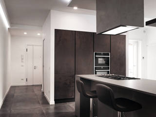 homify Modern Kitchen