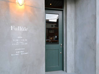 Fullule, TRANSFORM 株式会社シーエーティ TRANSFORM 株式会社シーエーティ พื้นที่เชิงพาณิชย์